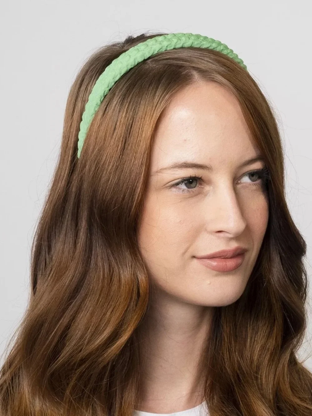 Locks & Mane Fancy & Fun Headband BRAND NEW
